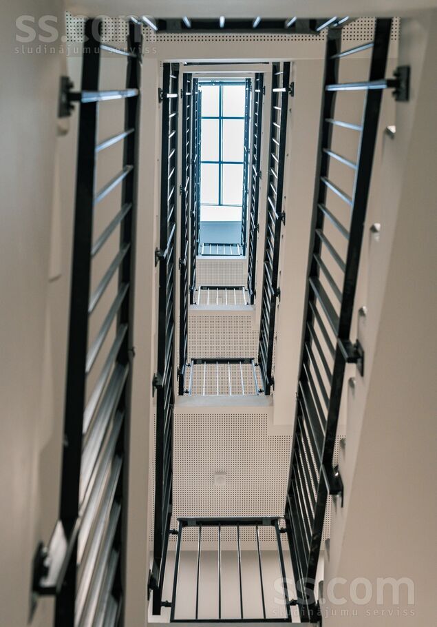 Kupriču 3c, Rīga — dzivoklis