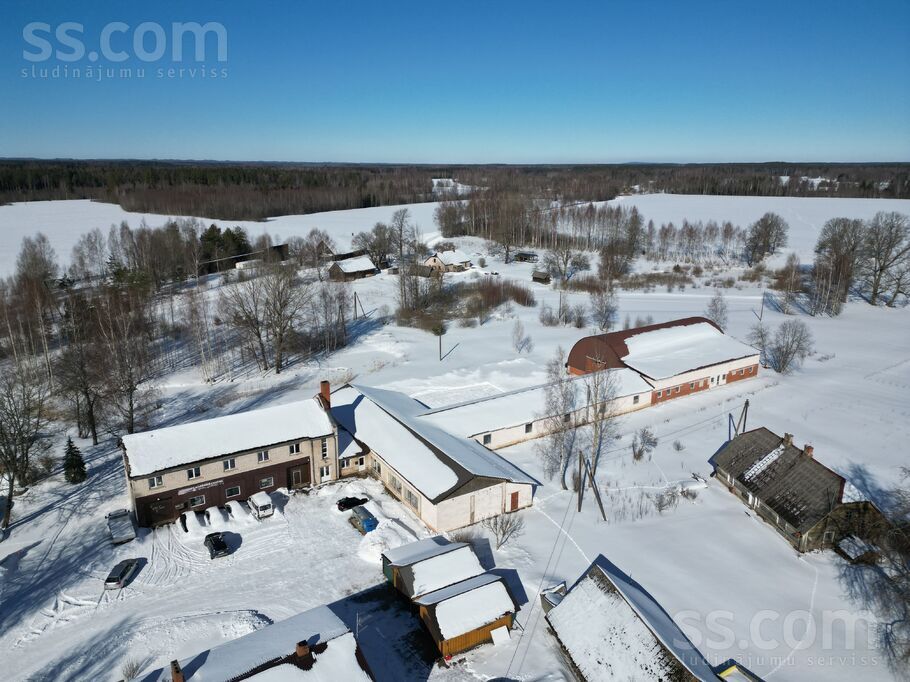 Miglači, Raiskums, Cēsis un raj., Raiskuma pag. — maja