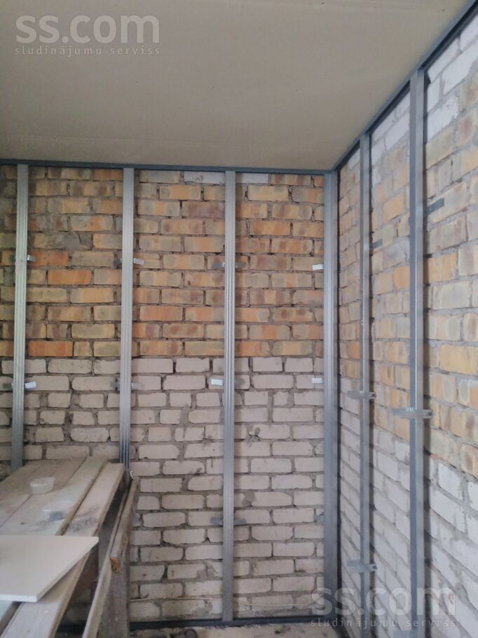 Aizputes 22, Liepāja un raj., Priekule — maja