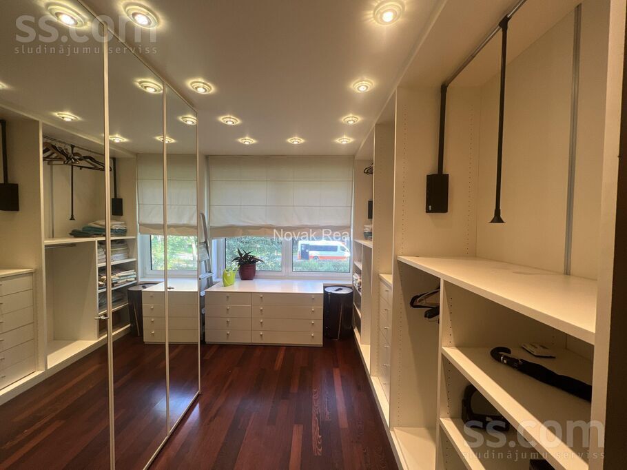 Abavas iela 6, Jūrmala — dzivoklis