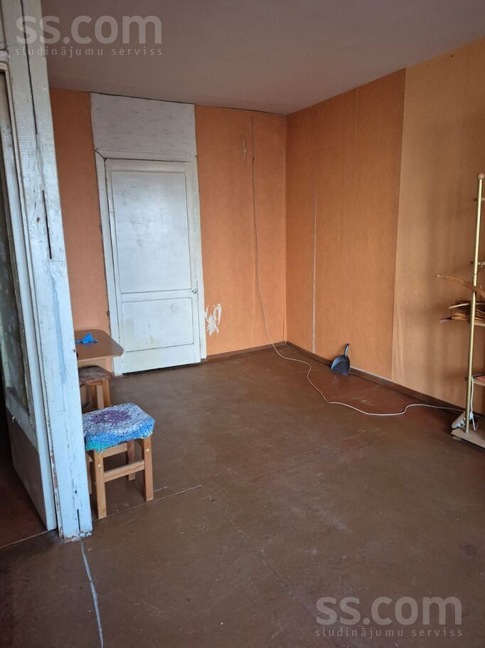 Nameja 32, Jēkabpils un raj., Jēkabpils — dzivoklis