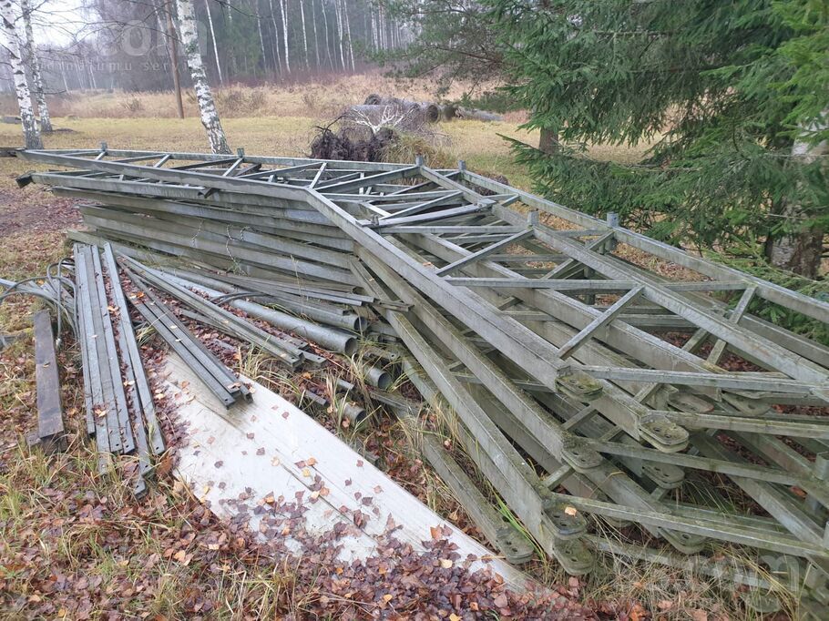 Dzimtmisa, Dzimtmisa, Bauska un raj., Iecavas nov. — telpa
