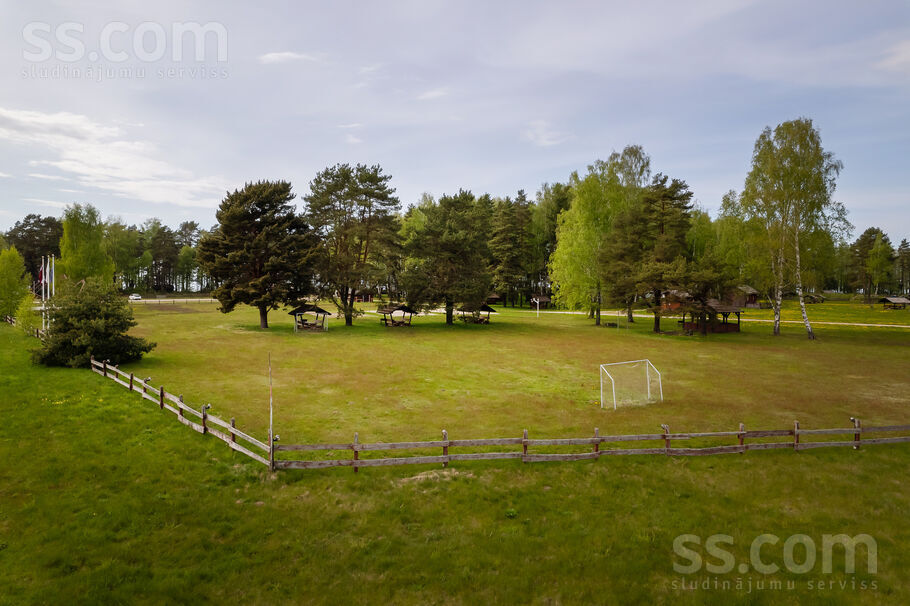 Klintis, Limbaži un raj., Limbažu pag. — zeme