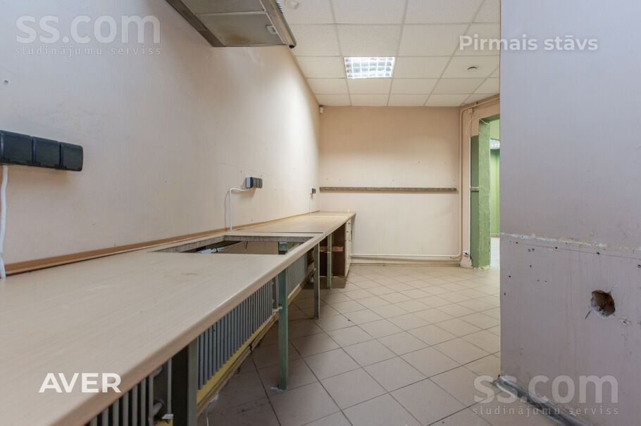 Satiksmes 33a, Jelgava un raj., Jelgava — maja