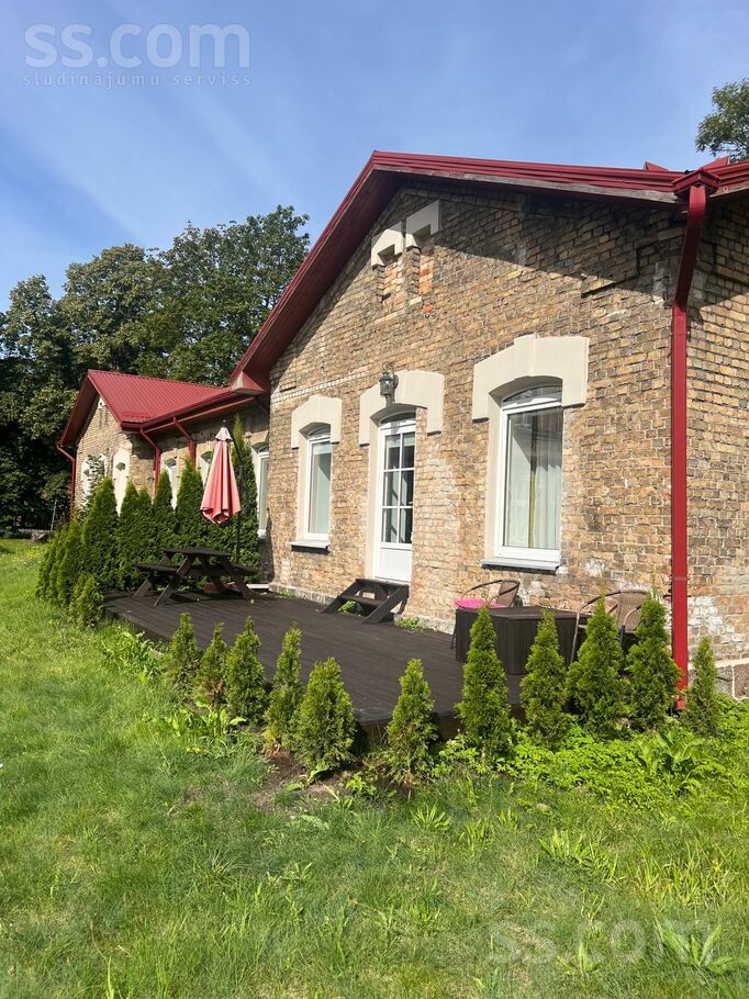 Ģenerāļa Dankera 2, Liepāja un raj., Liepāja — maja