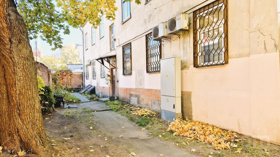 Miera 32a, Rīga — dzivoklis