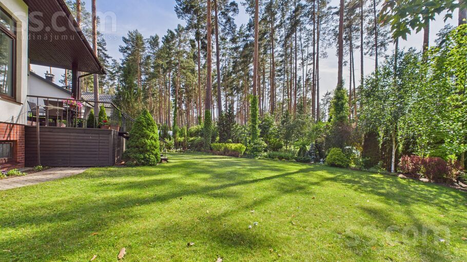 Māras 47, Baltezers, Rīgas rajons, Ādažu nov. — maja