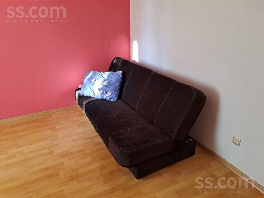 Purvciema 67, Rīga — dzivoklis