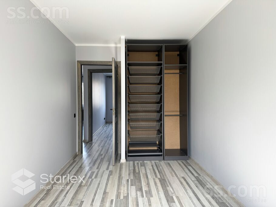 Murjāņu 56, Rīga — dzivoklis