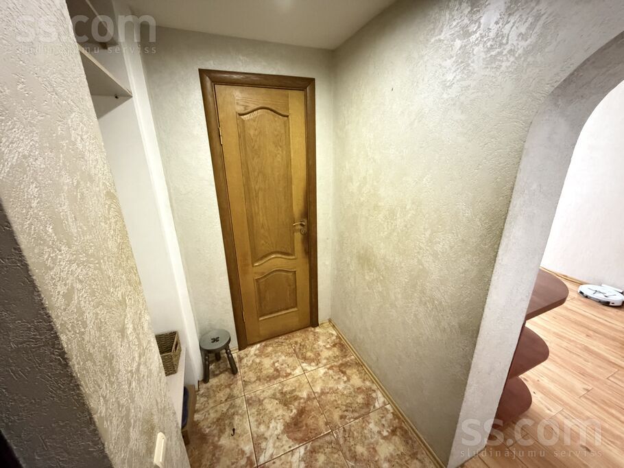 Loka Maģistrāle 5, Jelgava un raj., Jelgava — dzivoklis