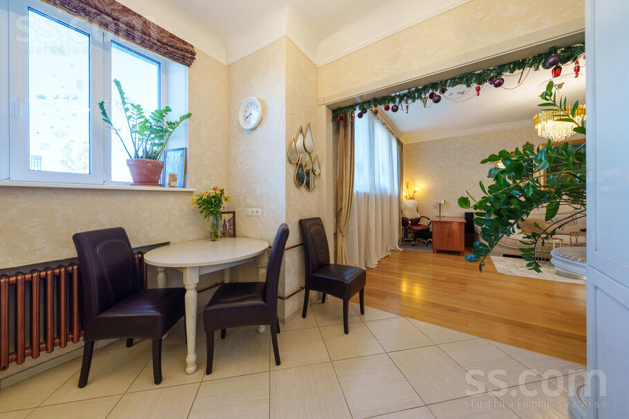 Riepnieku 2, Rīga — dzivoklis