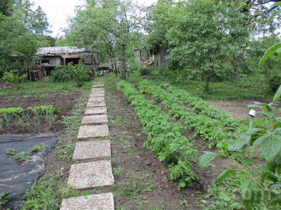 Rietumu iela 30, Egļupe, Rīgas rajons, Inčukalna nov. — zeme