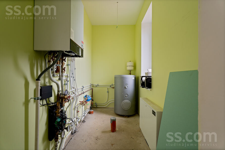 Rūpniecības iela 19, Jelgava un raj., Jelgava — maja