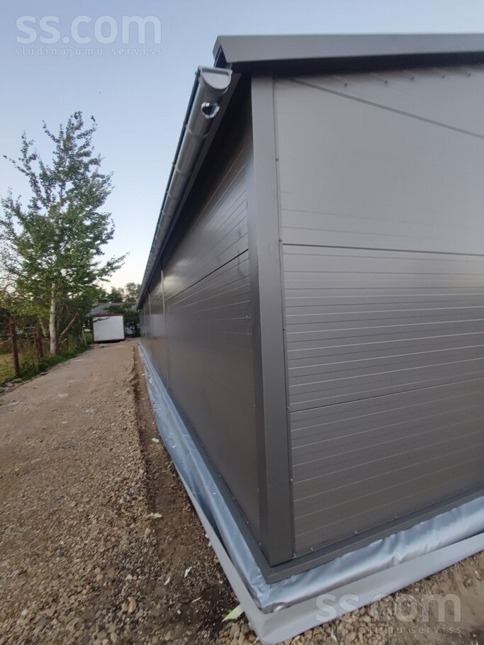 Ogrītes, Madliena, Ogre un raj., Madlienas pag. — telpa