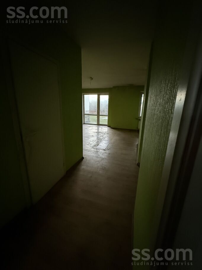 O. Kalpaka 13, Rīgas rajons, Sigulda — dzivoklis