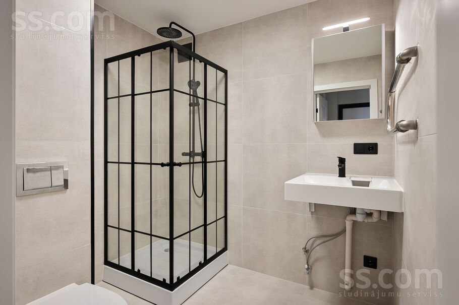 Kristapa 22, Rīga — dzivoklis