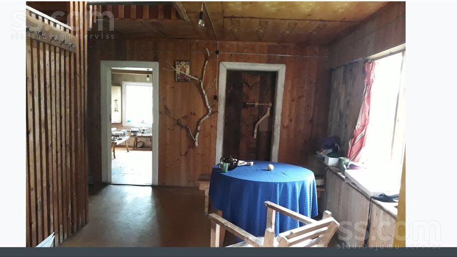 Skaistas 16a, Krāslava un raj., Krāslava — maja