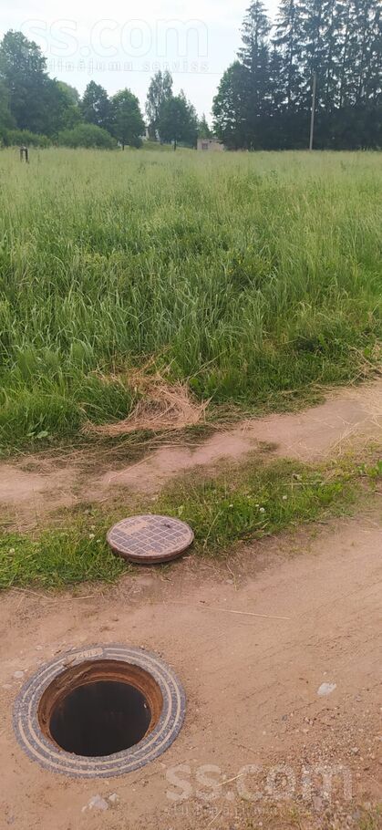 Līvānu 23, Brigi, Ludza un raj., Briģu pag. — zeme