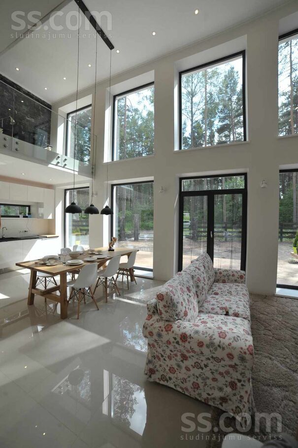 Cirulu 47, Jūrmala — maja