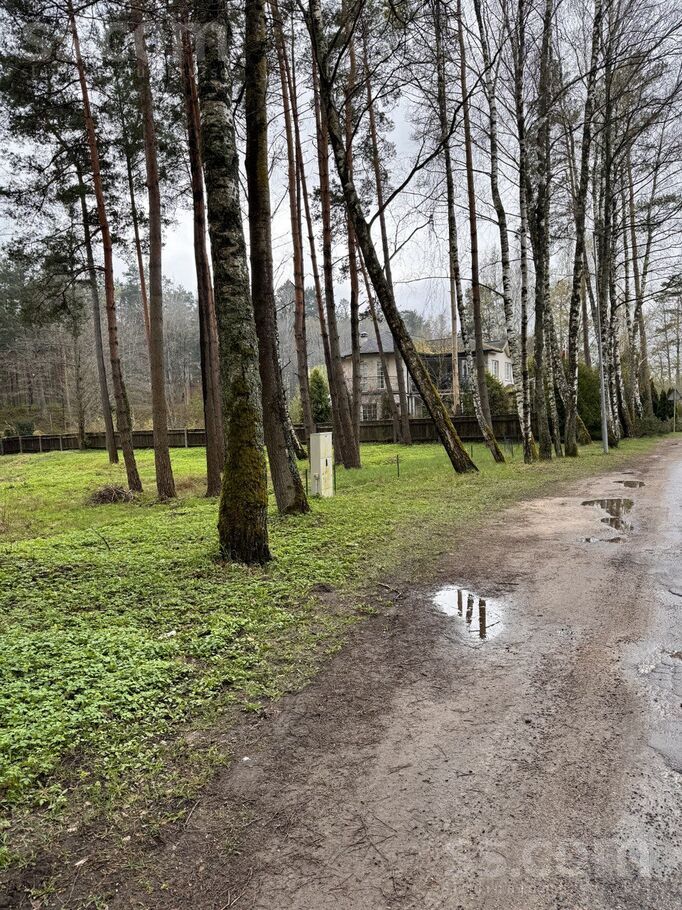 Ergļu 13d, Kalngale, Rīgas rajons, Carnikavas nov. — zeme
