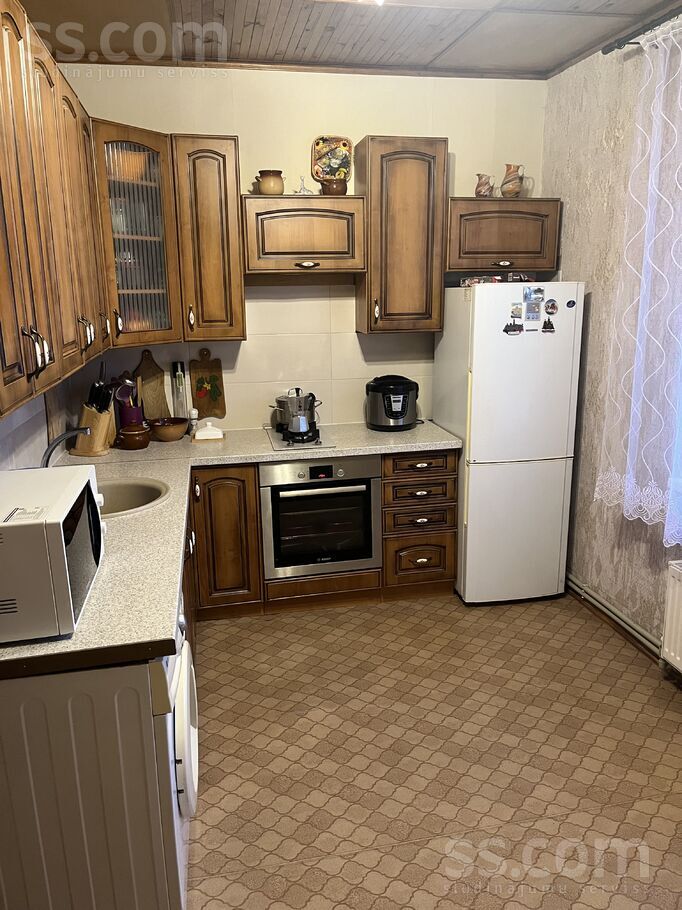 Kalnu 6, Krāslava un raj., Krāslava — maja