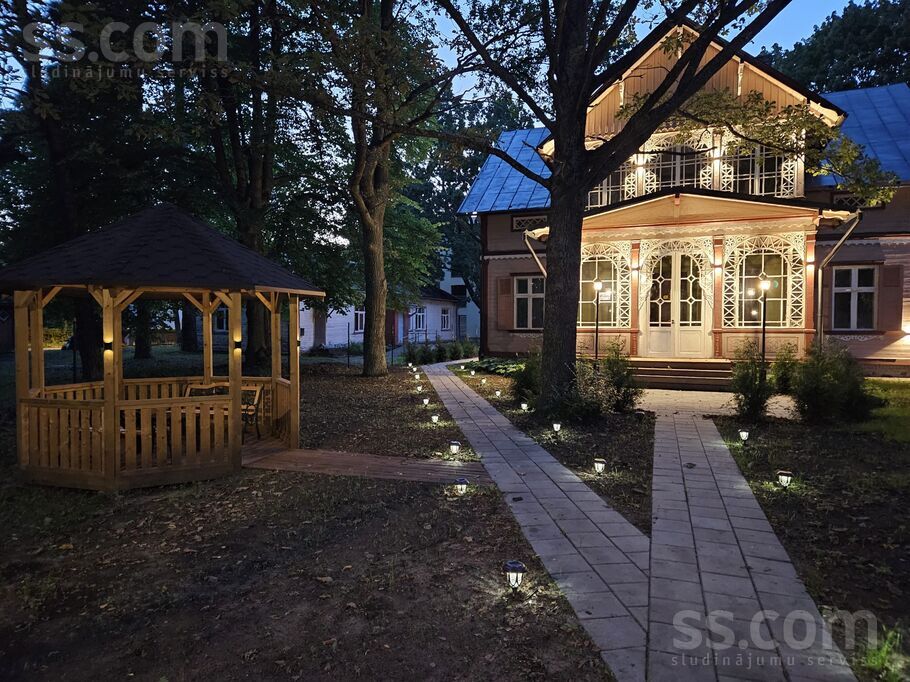 Dzelzceļa 3a, Jūrmala — dzivoklis