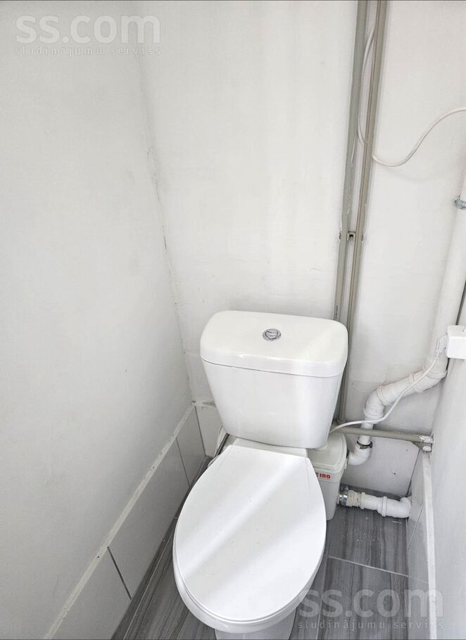 Zvaigžņu 31, Rīga — dzivoklis