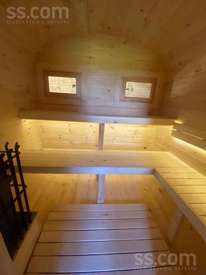 Saules iela 38, Daugavpils un raj., Daugavpils — telpa