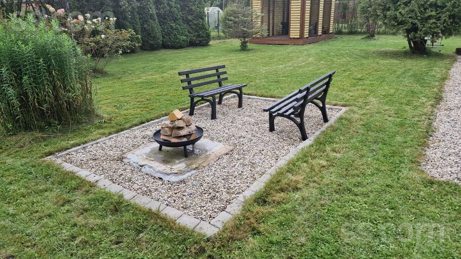 Medņi 20/21/22 21/22, Jāņupe, Rīgas rajons, Olaines pag. — maja