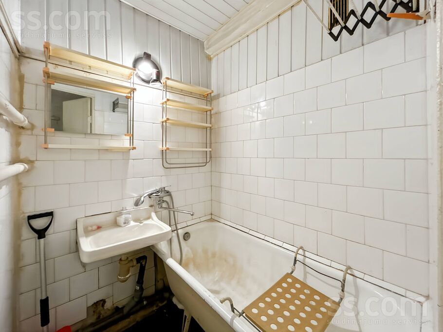 Ūnijas 76a, Rīga — dzivoklis