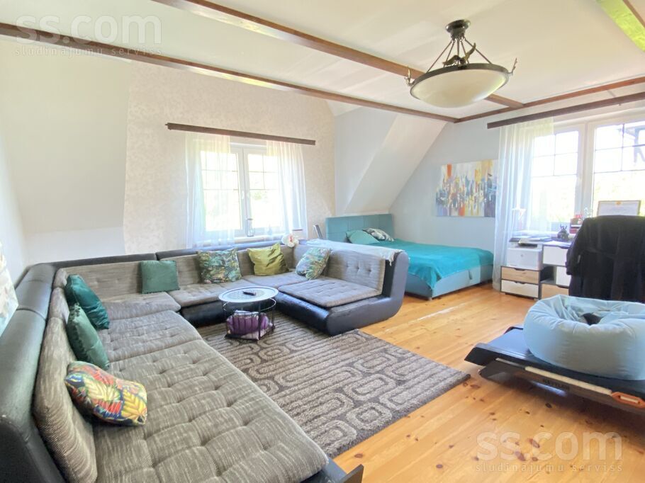 Ainavas 22, Priedkalne, Rīgas rajons, Garkalnes nov. — maja