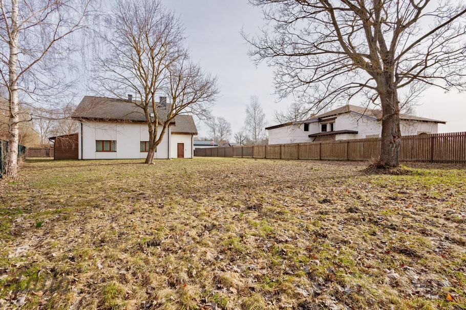 Romas 1a, Jelgava un raj., Jelgava — maja