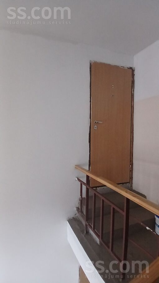 Tukuma 25, Daugavpils un raj., Daugavpils — dzivoklis