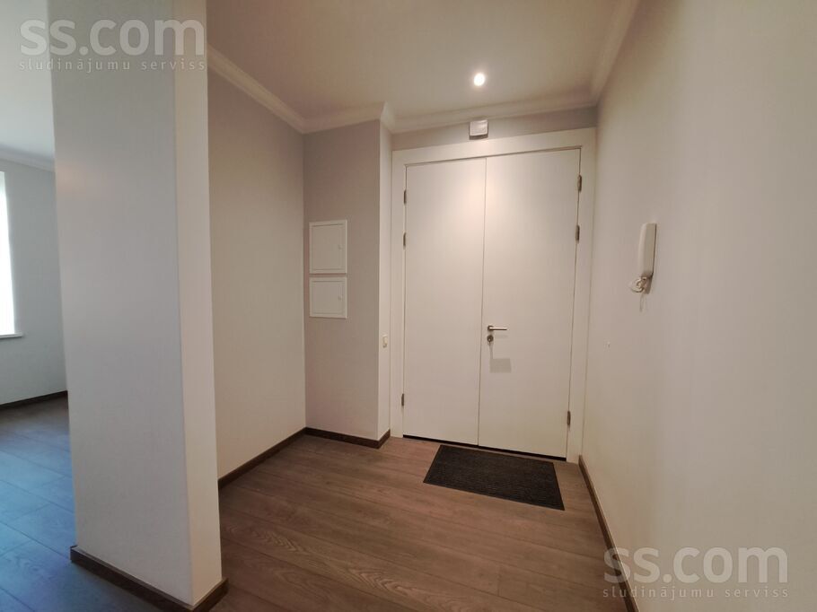 Brīvības 91, Rīga — dzivoklis