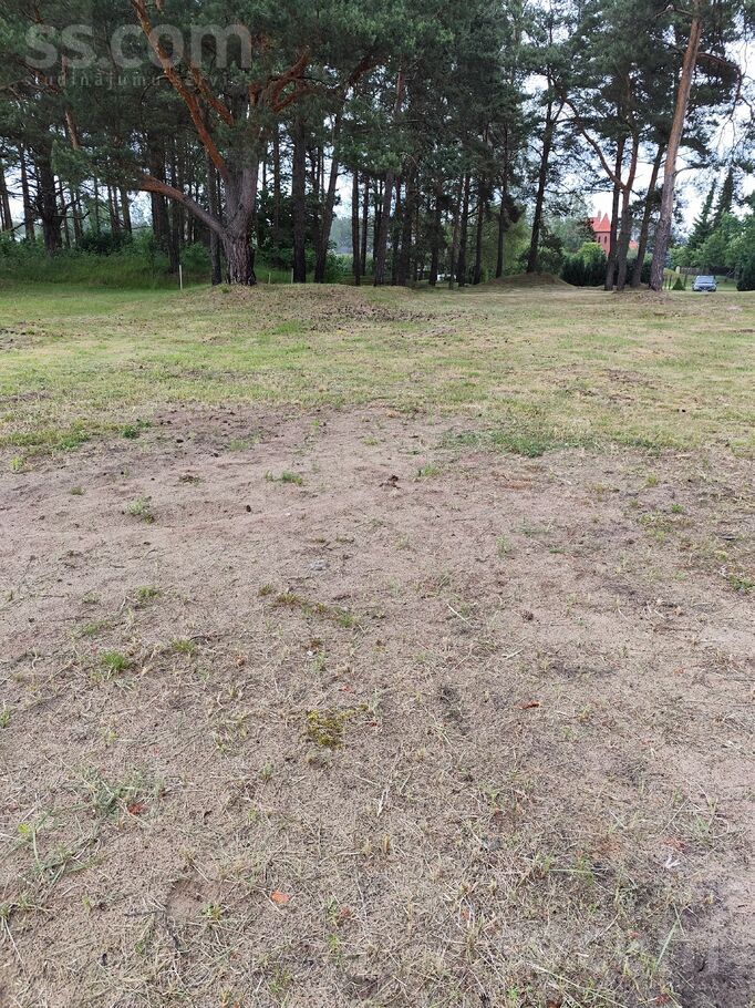 Ranķi, Lapmežciems, Tukums un raj. — zeme