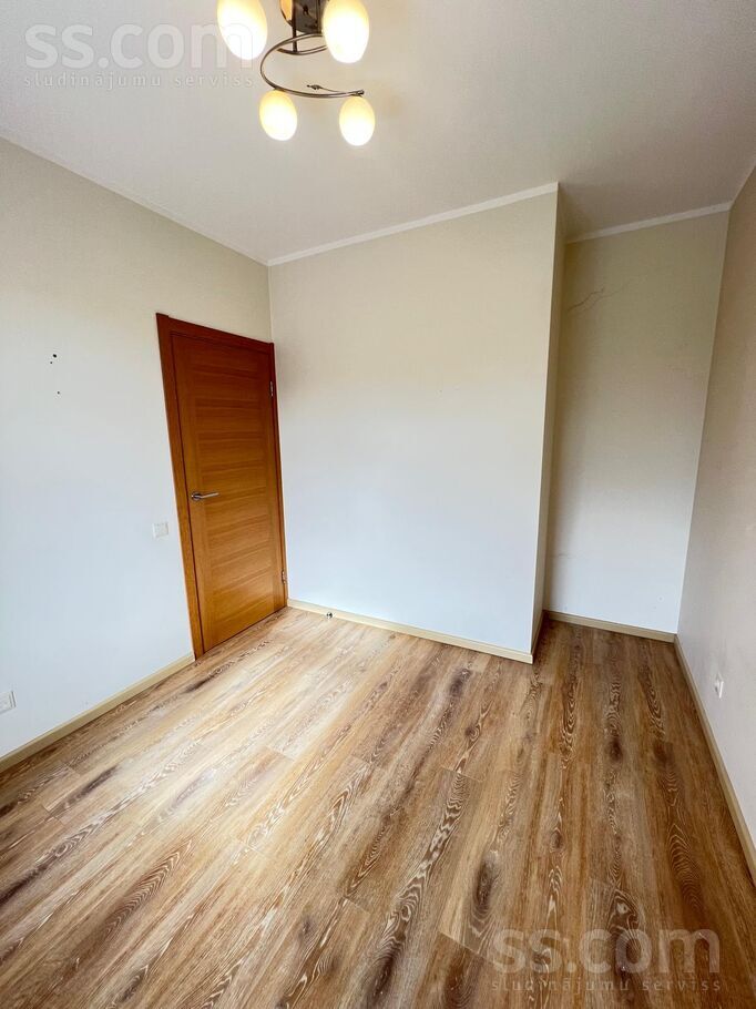 Īves 3, Rīga — dzivoklis