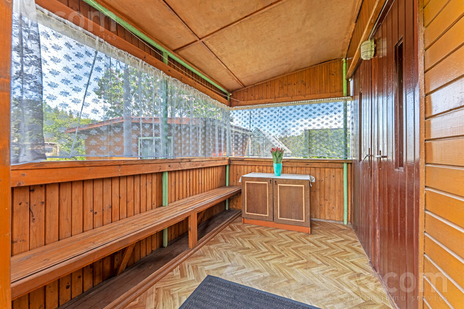 Vidrižu ceļš 74, Ķīšupe 1, Rīgas rajons, Saulkrastu l. t. — maja