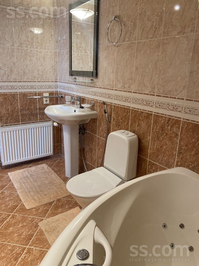 Anniņmuižas 13, Rīga — dzivoklis