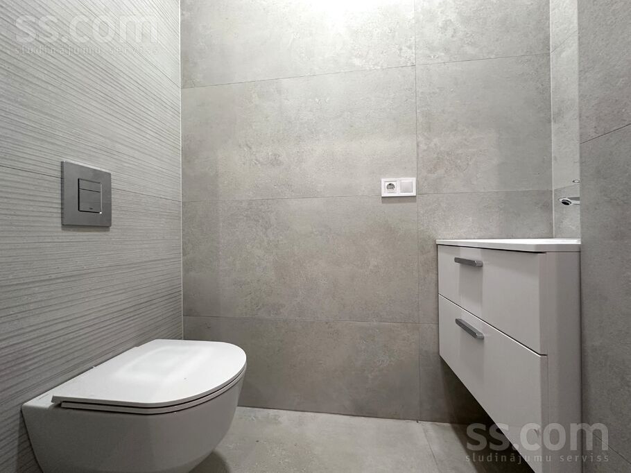 Kristapa 2, Rīga — dzivoklis