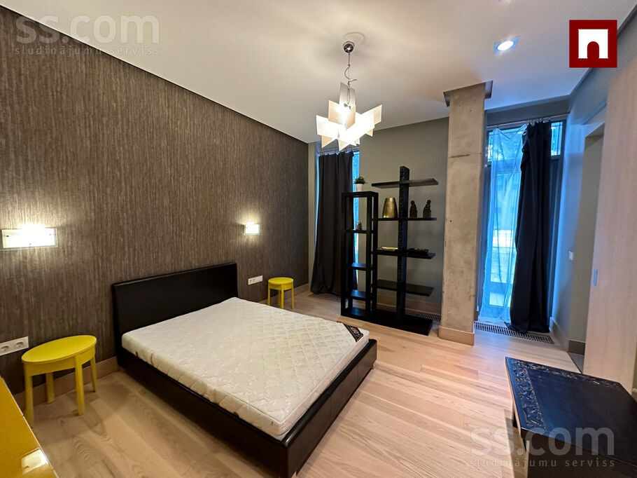 Kalndores 2, Baltezers, Ādažu nov. — dzivoklis