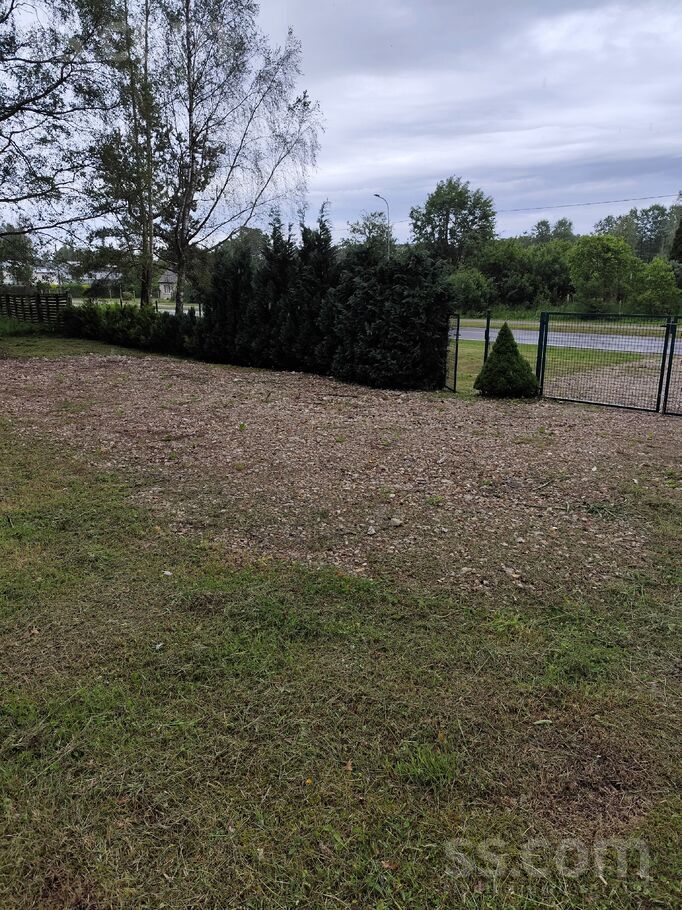 Ranķi, Lapmežciems, Tukums un raj. — zeme