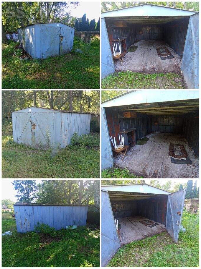 Putnu 7, Jūrmala, Kauguri — telpa