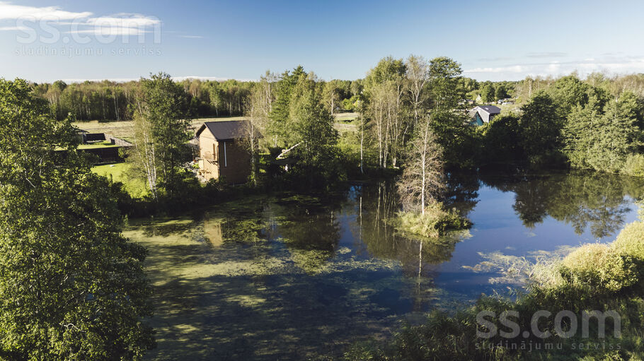 30 45, Liepāja un raj., Liepāja — maja