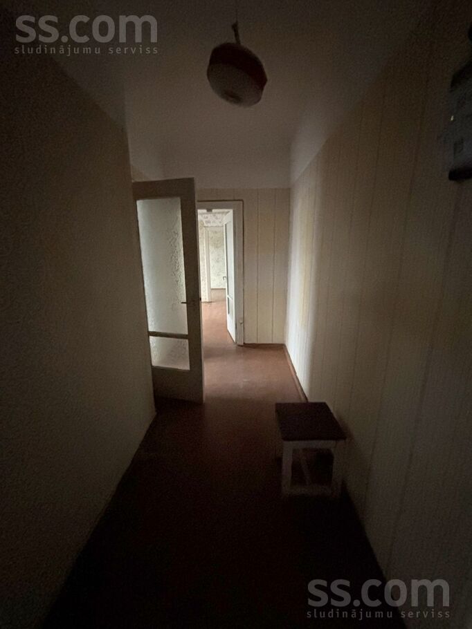 Jaunrozes 9 k2, Rīga — dzivoklis