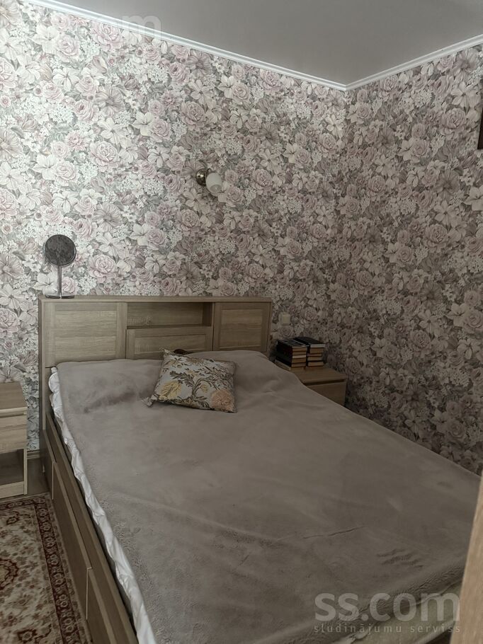 Ugāles 11, Liepāja un raj., Liepāja — dzivoklis