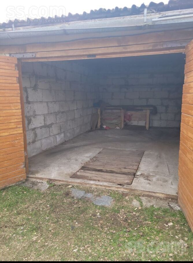 Ābeļziedu 31, Rīgas rajons, Sigulda — telpa