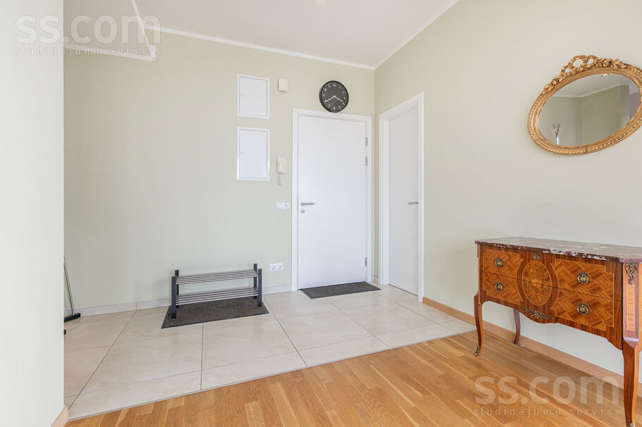 Gramzdas 82, Rīga — dzivoklis