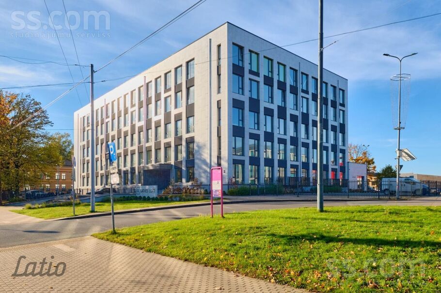 Brīvības gatve 201 k-3, Rīga — dzivoklis