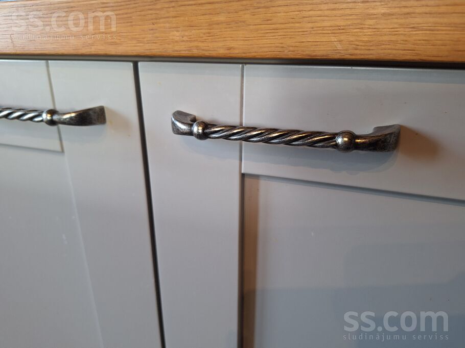 Liepkrasti, Iļķene, Rīgas rajons, Ādažu nov. — maja