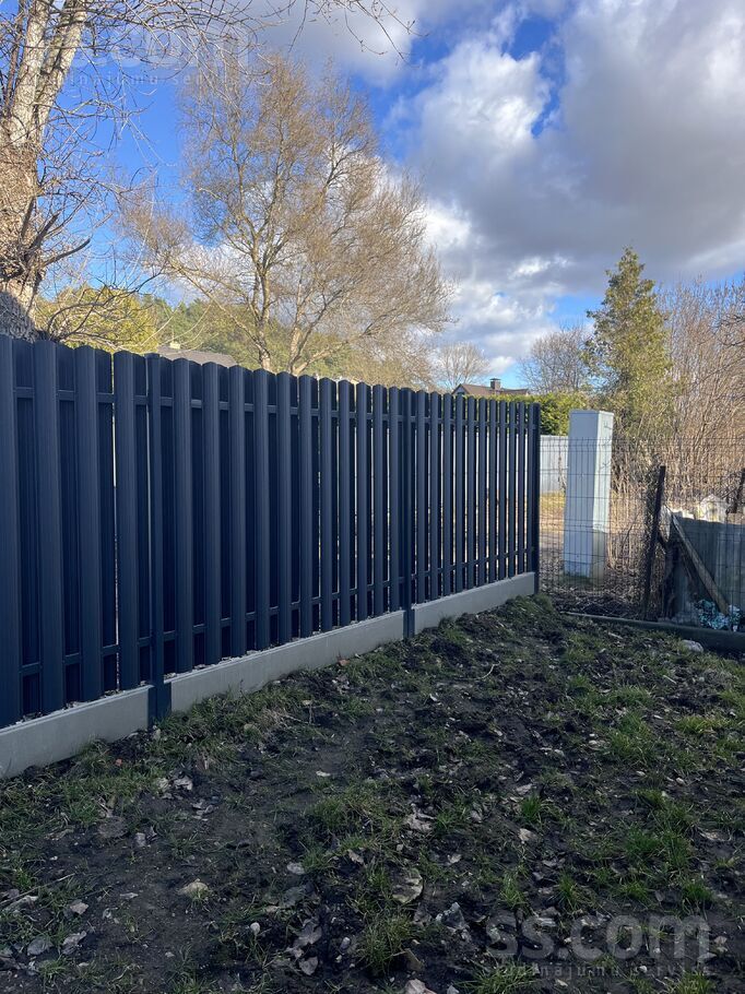 Kārklu iela 30, Ogre un raj., Ogre — maja